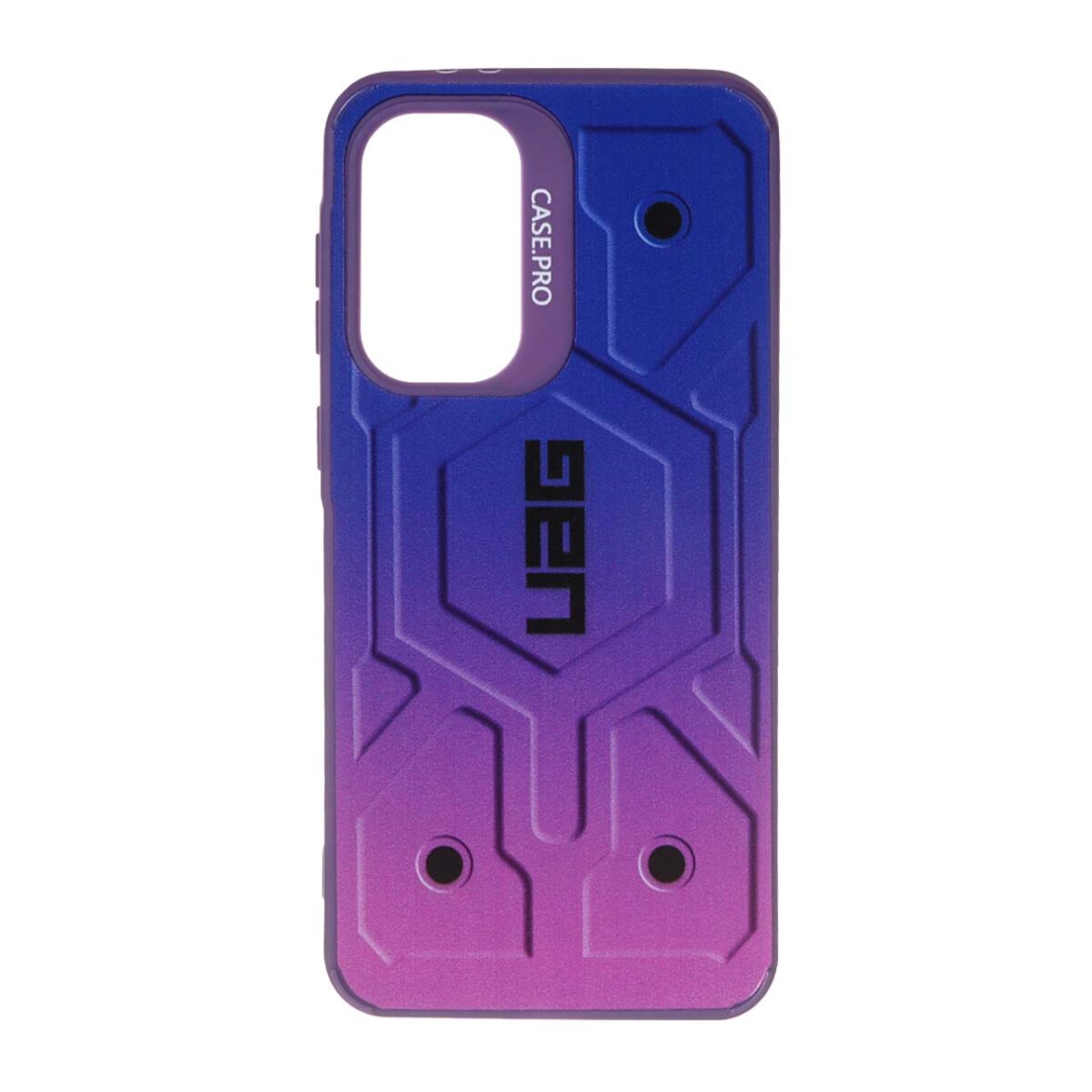 قاب Case Pro طرح UAG مدل Samsung Galaxy A56 / A36 - کد 13 - تصویر 1