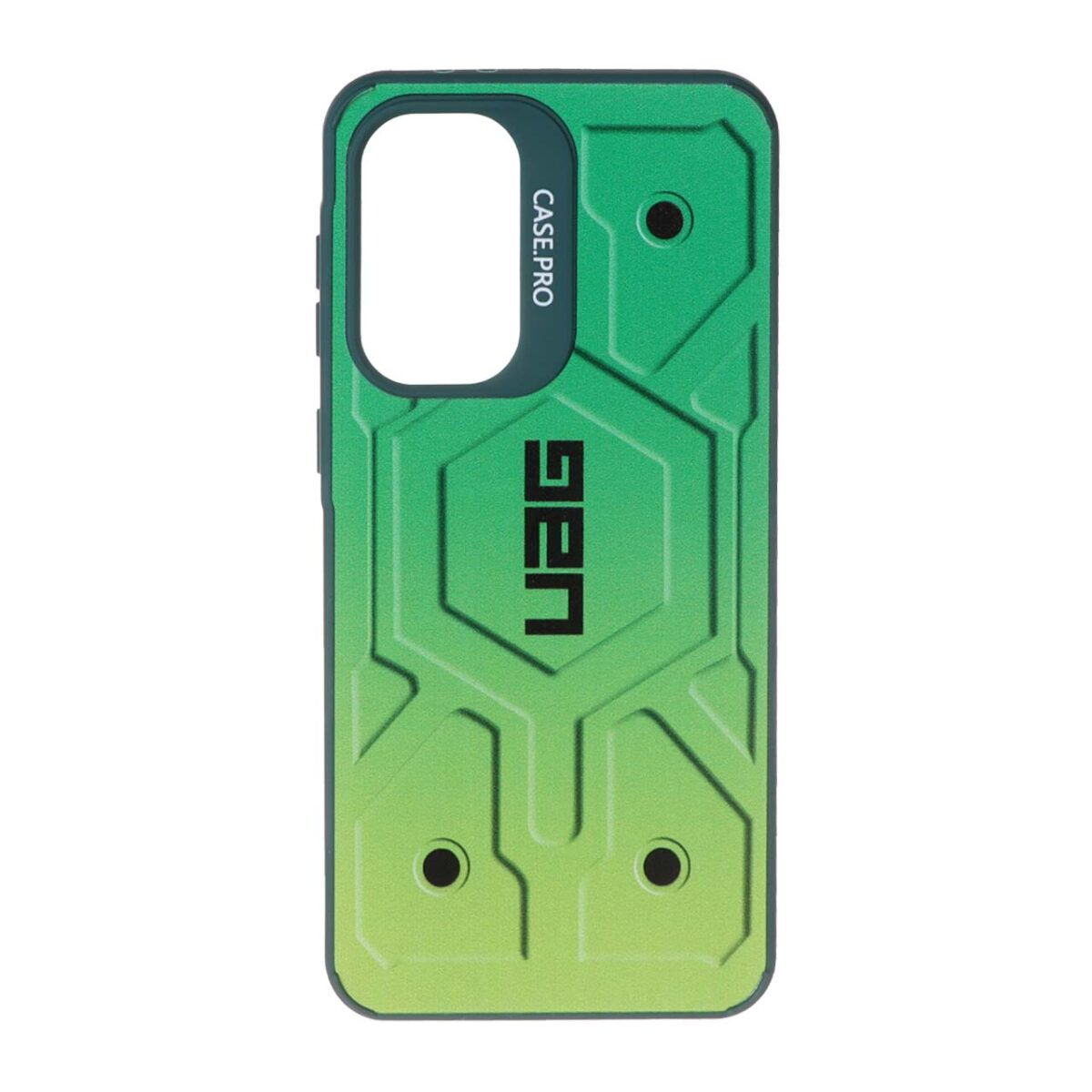 قاب Case Pro طرح UAG مدل Samsung Galaxy A56 / A36 - کد 14 - تصویر 1