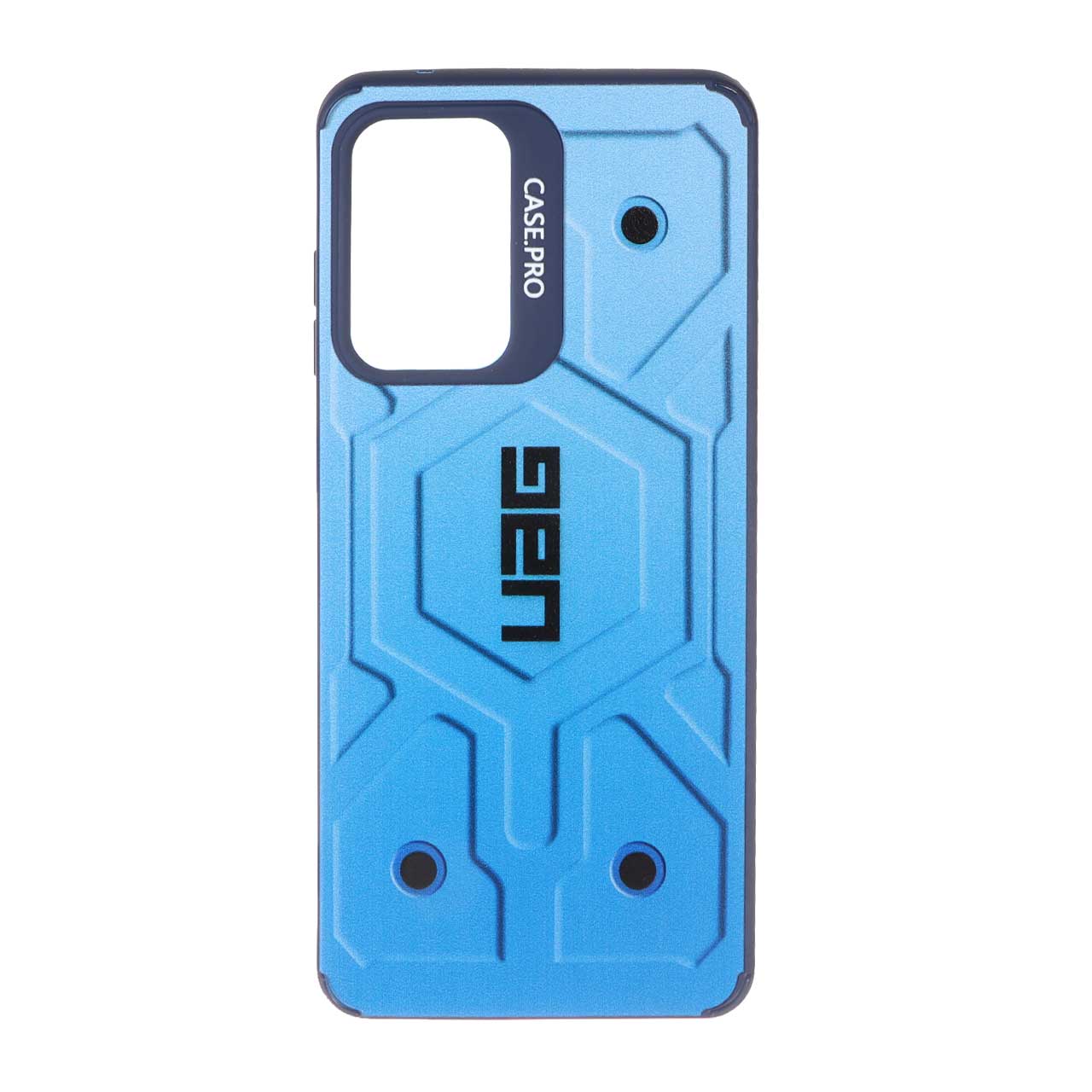 1543126 قاب Case Pro طرح UAG مدل Samsung Galaxy A52 / A52s - کد 30 - تصویر 1