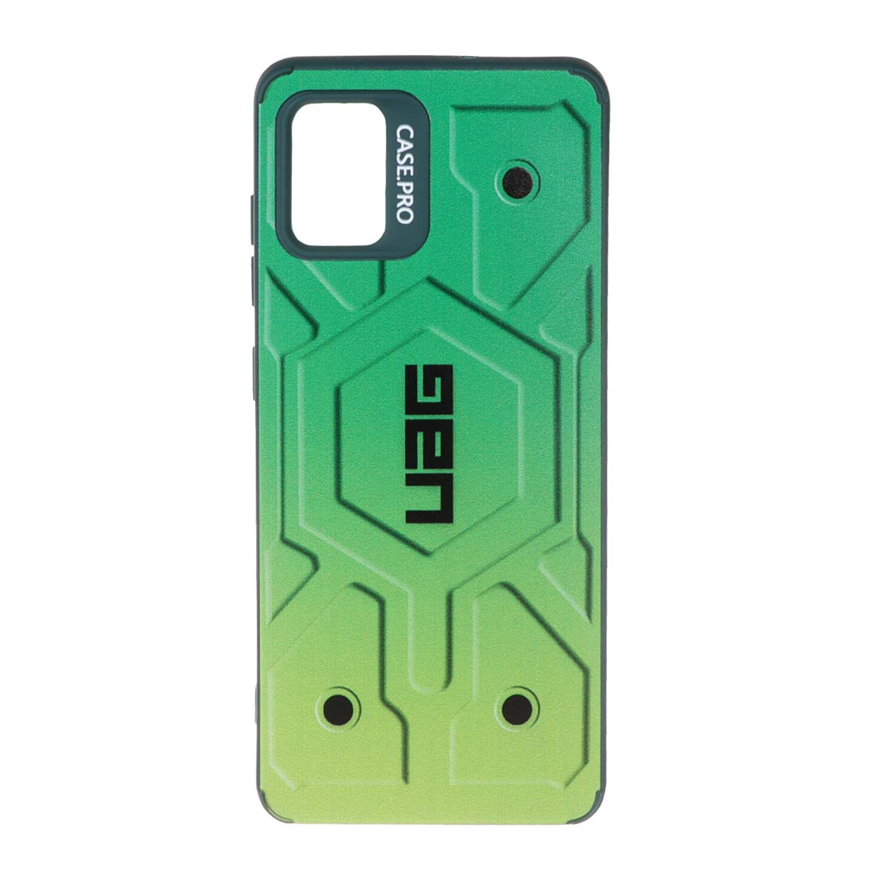 1543160 قاب Case Pro طرح UAG مدل Samsung Galaxy A51 / M40s - کد 47 - تصویر 1