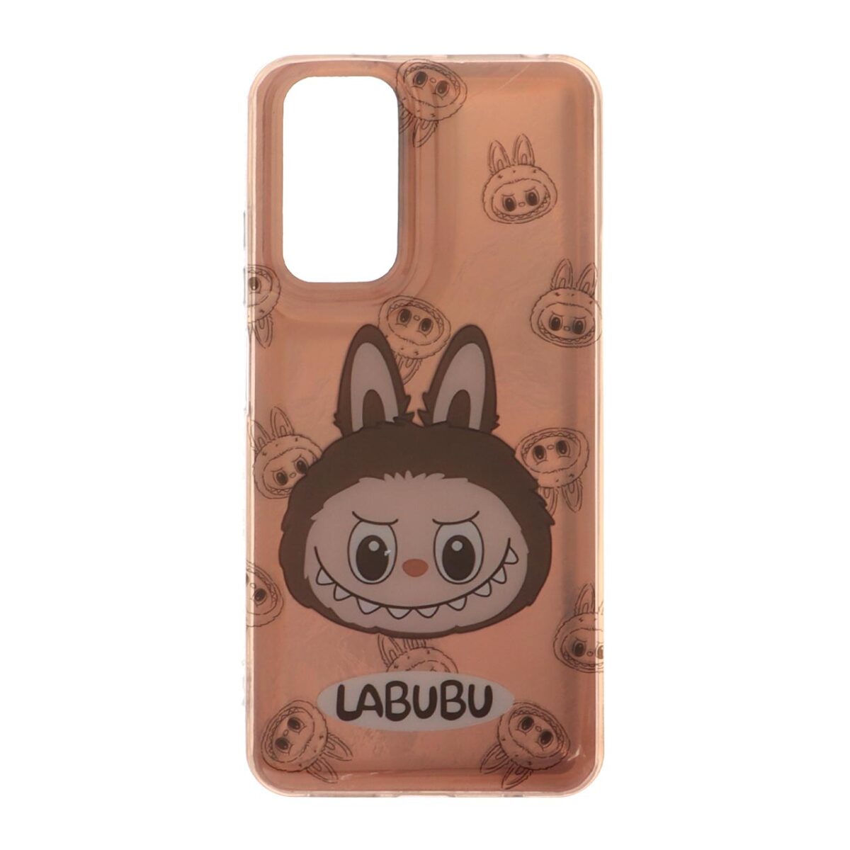 قاب اطلسی دور ژله ای طرح دار Xiaomi Redmi Note 12S / Xiaomi Redmi Note 11 4G / Redmi Note 11S - کد 696 - تصویر 1