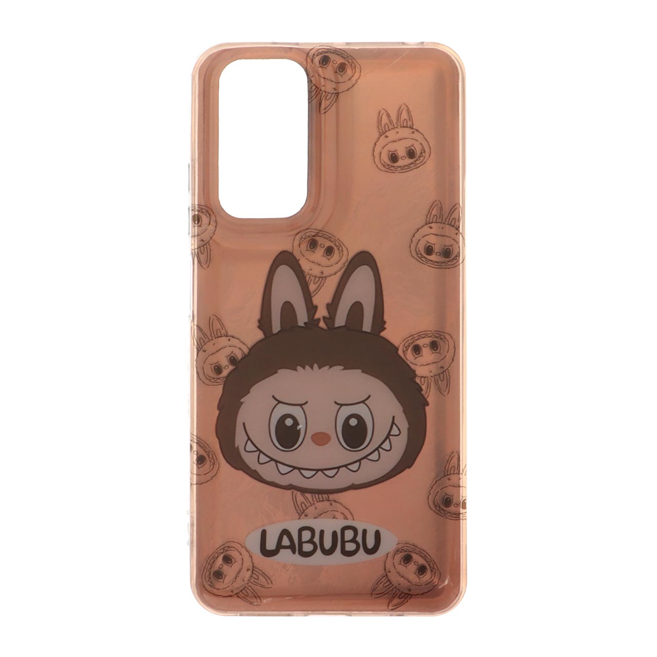 1544454 قاب اطلسی دور ژله ای طرح دار Xiaomi Redmi Note 12S / Xiaomi Redmi Note 11 4G / Redmi Note 11S - کد 696 - تصویر 1