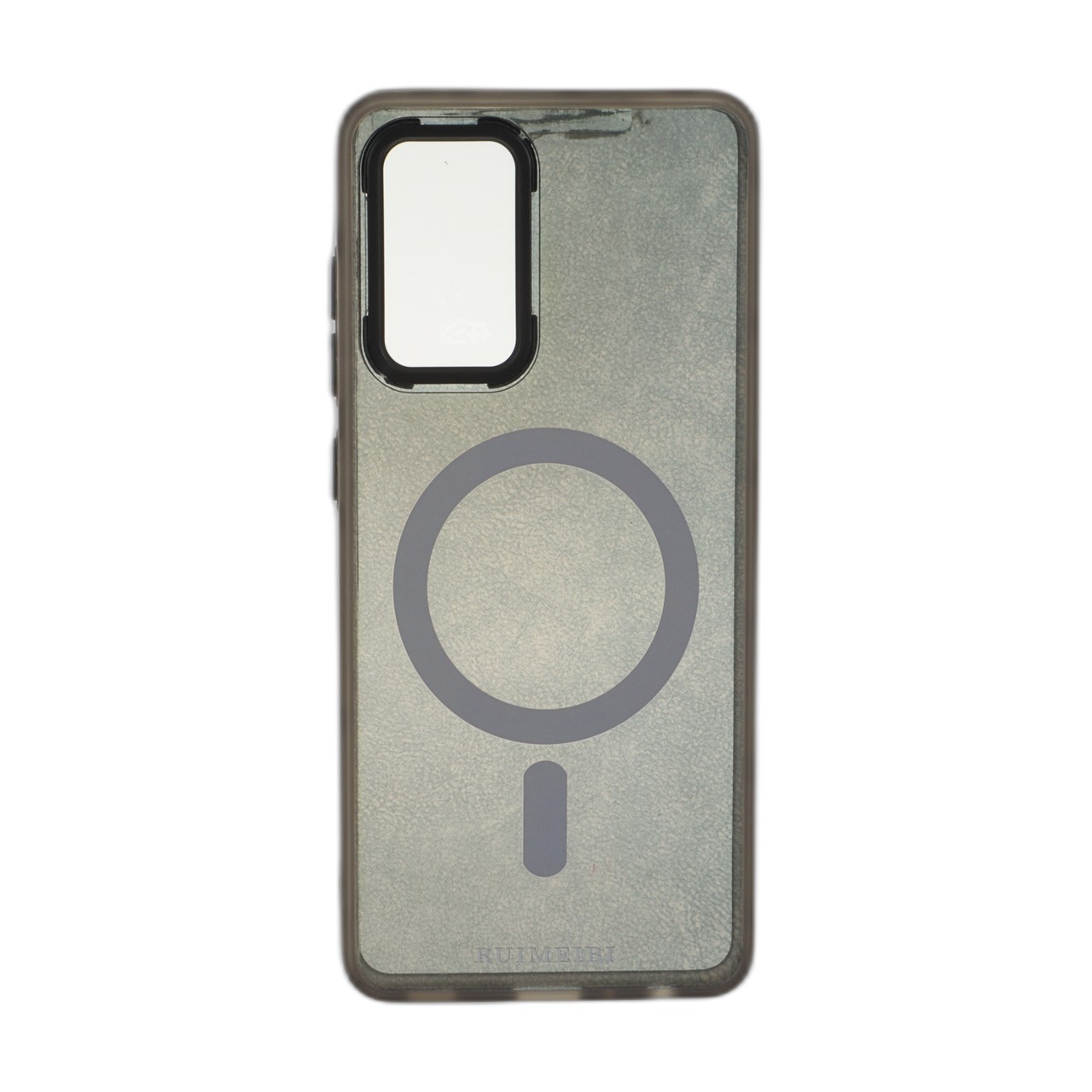 1552290 قاب Ruimeibi طرح مگ سیف Samsung Galaxy A52 / A52s - فیلی - تصویر 1