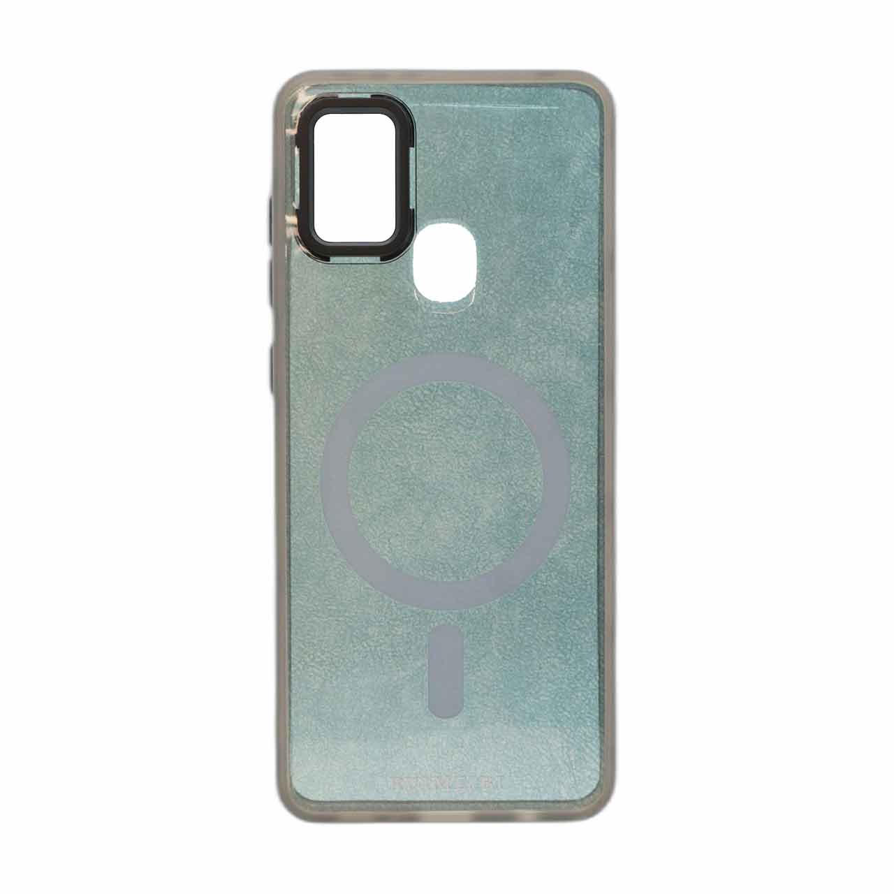 1552328 قاب Ruimeibi طرح مگ سیف Samsung Galaxy A21s - فیلی - تصویر 1