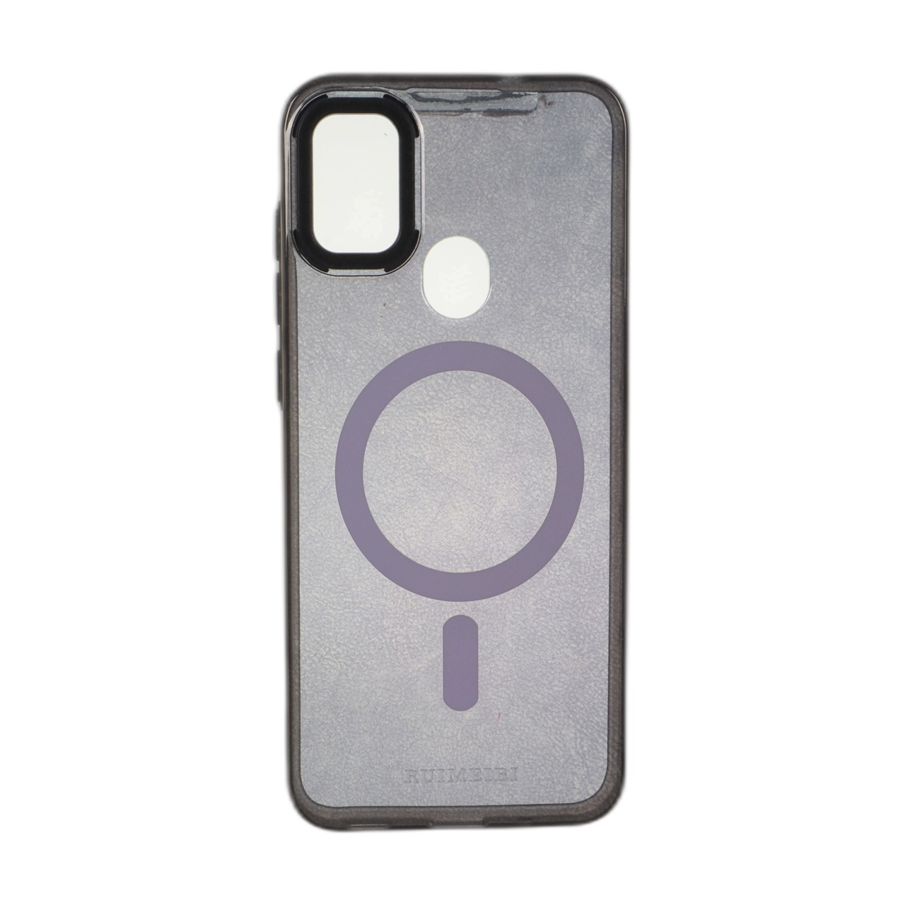1552366 قاب Ruimeibi طرح مگ سیف Samsung Galaxy A11 / M11 - یاسی - تصویر 1