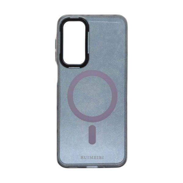 قاب Ruimeibi طرح مگ سیف Samsung Galaxy A16 - یاسی
