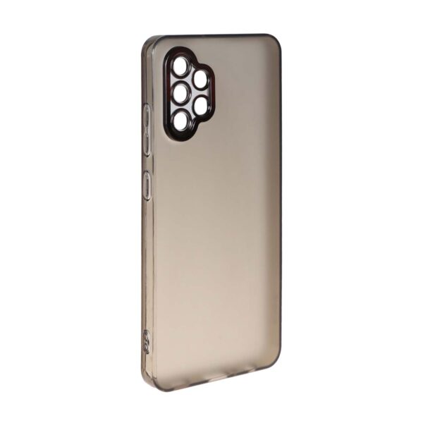 قاب Life Time مات طرح محافظ لنزدار Samsung Galaxy A32 4G - دودی