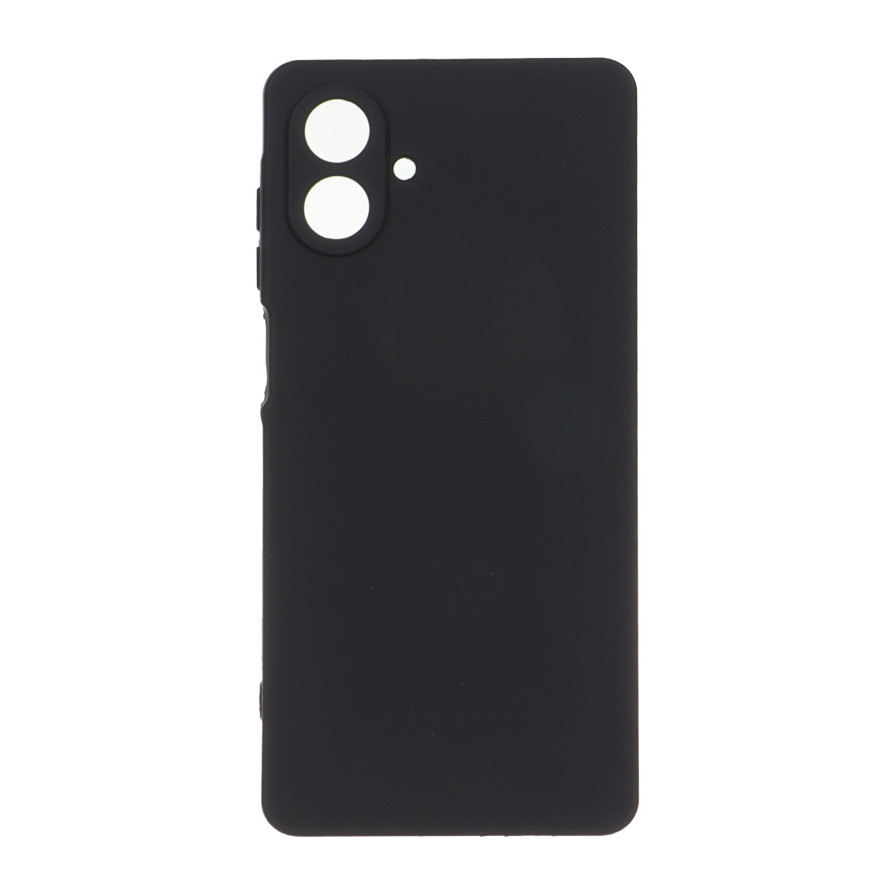 1559602 قاب rock پالیز Samsung A07 - مشکی - تصویر 1
