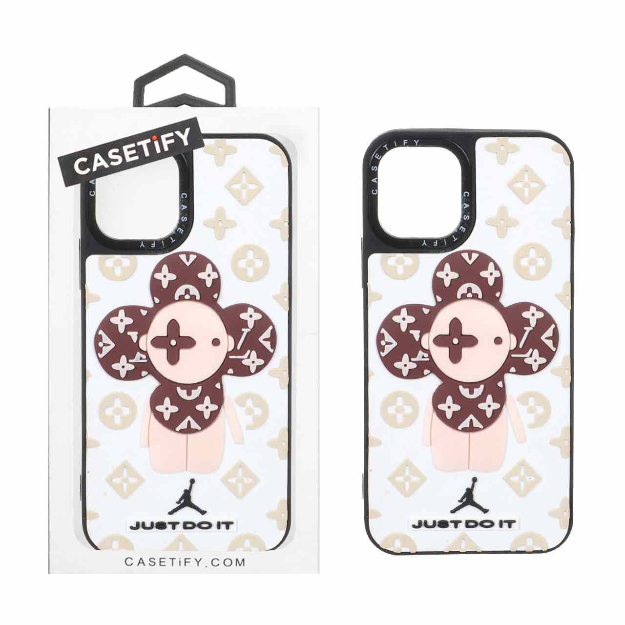 1562552 قاب Casetify طرح برجسته فانتزی Apple iPhone 11 Pro - کد 179 - تصویر 1