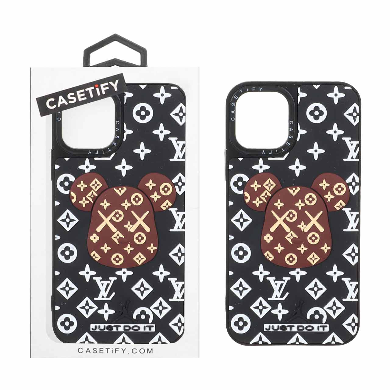 1562554 قاب Casetify طرح برجسته فانتزی Apple iPhone 11 Pro - کد 180 - تصویر 1