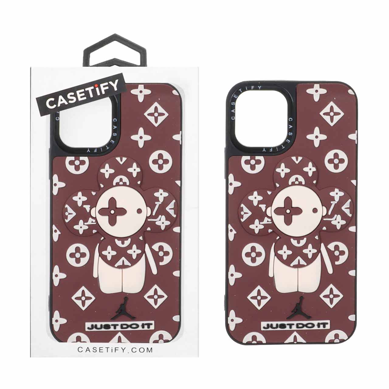 1562578 قاب Casetify طرح برجسته فانتزی Apple iPhone 11 Pro - کد 192 - تصویر 1