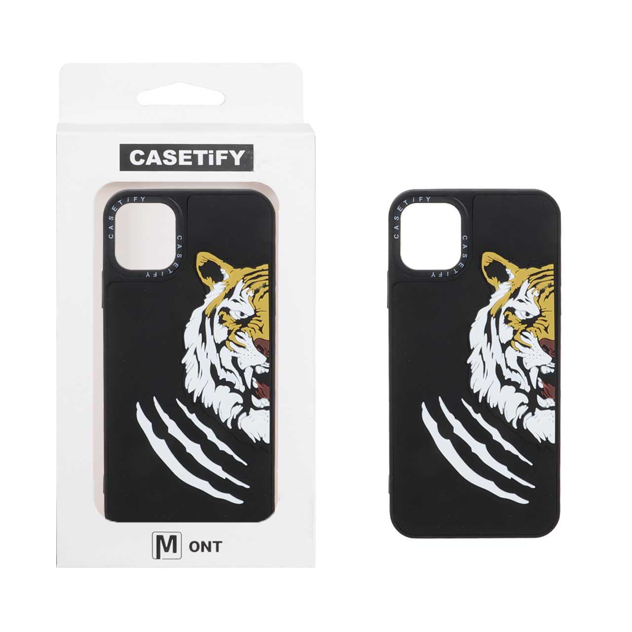 1562582 قاب Casetify طرح برجسته فانتزی Apple iPhone 11 Pro Max - کد 194 - تصویر 1