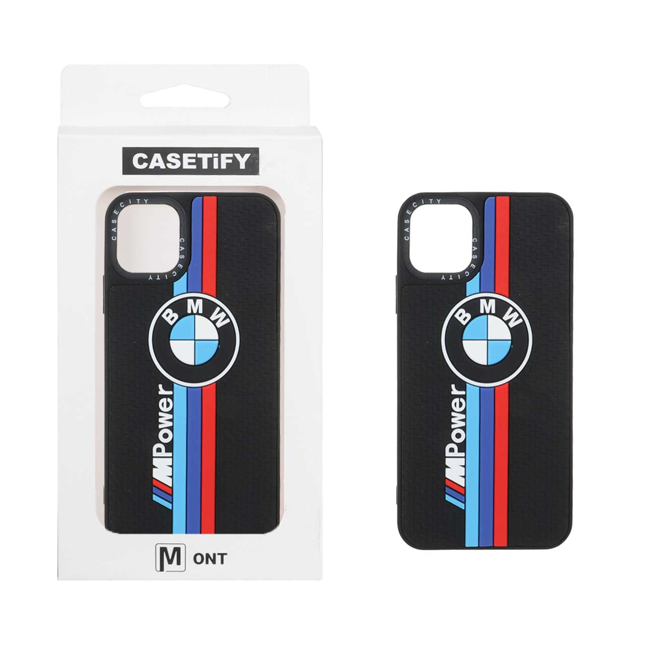 1562602 قاب Casetify طرح برجسته فانتزی Apple iPhone 11 Pro Max - کد 204 - تصویر 1