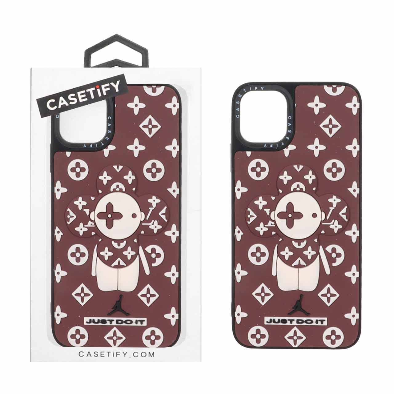 1562606 قاب Casetify طرح برجسته فانتزی Apple iPhone 11 Pro Max - کد 206 - تصویر 1