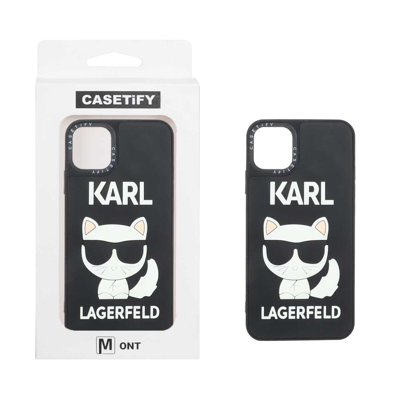 1562618 قاب Casetify طرح برجسته فانتزی Apple iPhone 11 Pro Max - کد 212 - تصویر 1