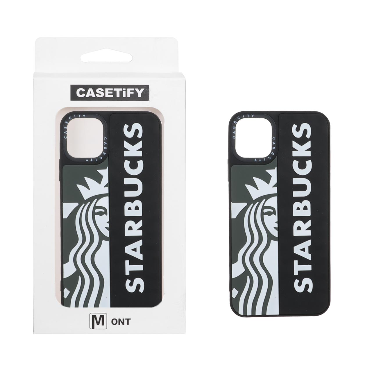 1562620 قاب Casetify طرح برجسته فانتزی Apple iPhone 11 Pro Max - کد 213 - تصویر 1