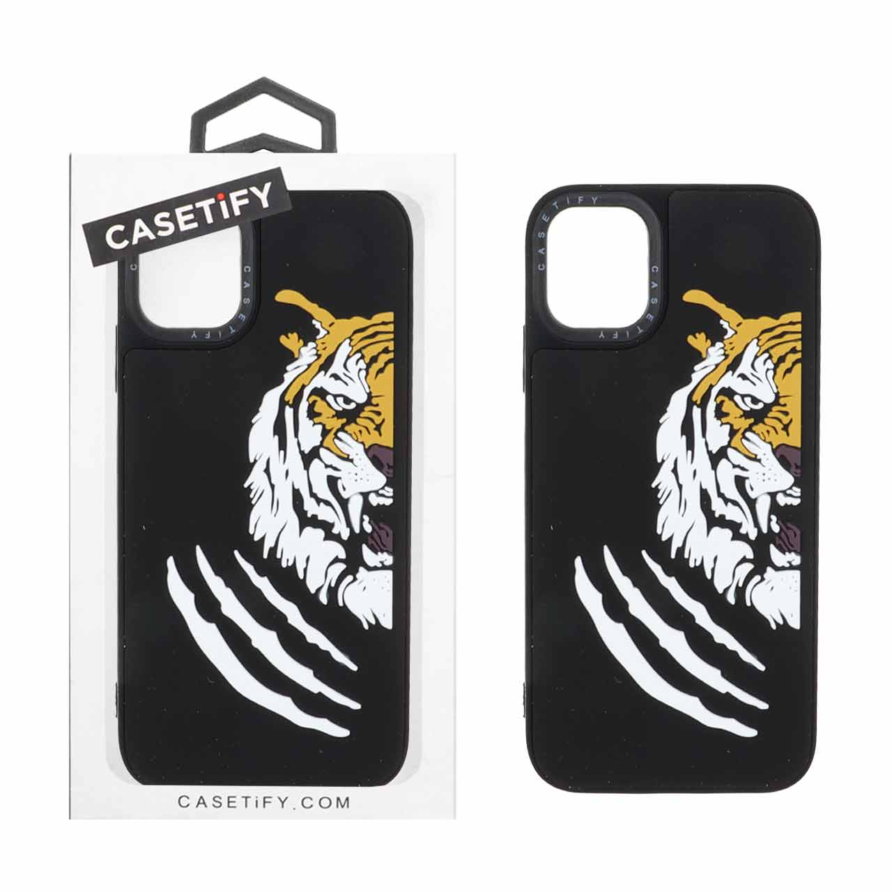 1562638 قاب Casetify طرح برجسته فانتزی Apple iPhone 11 - کد 222 - تصویر 1