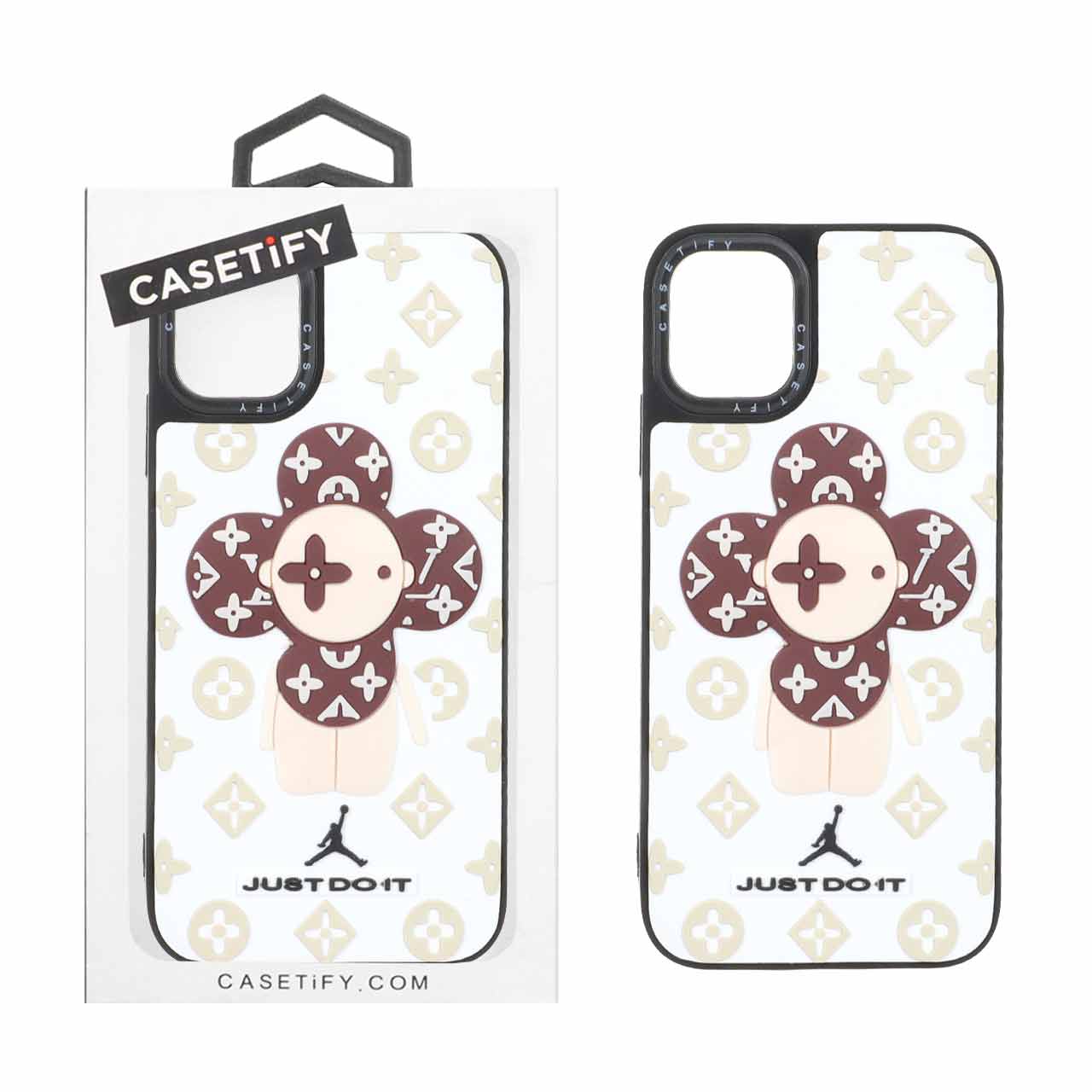 1562648 قاب Casetify طرح برجسته فانتزی Apple iPhone 11 - کد 227 - تصویر 1