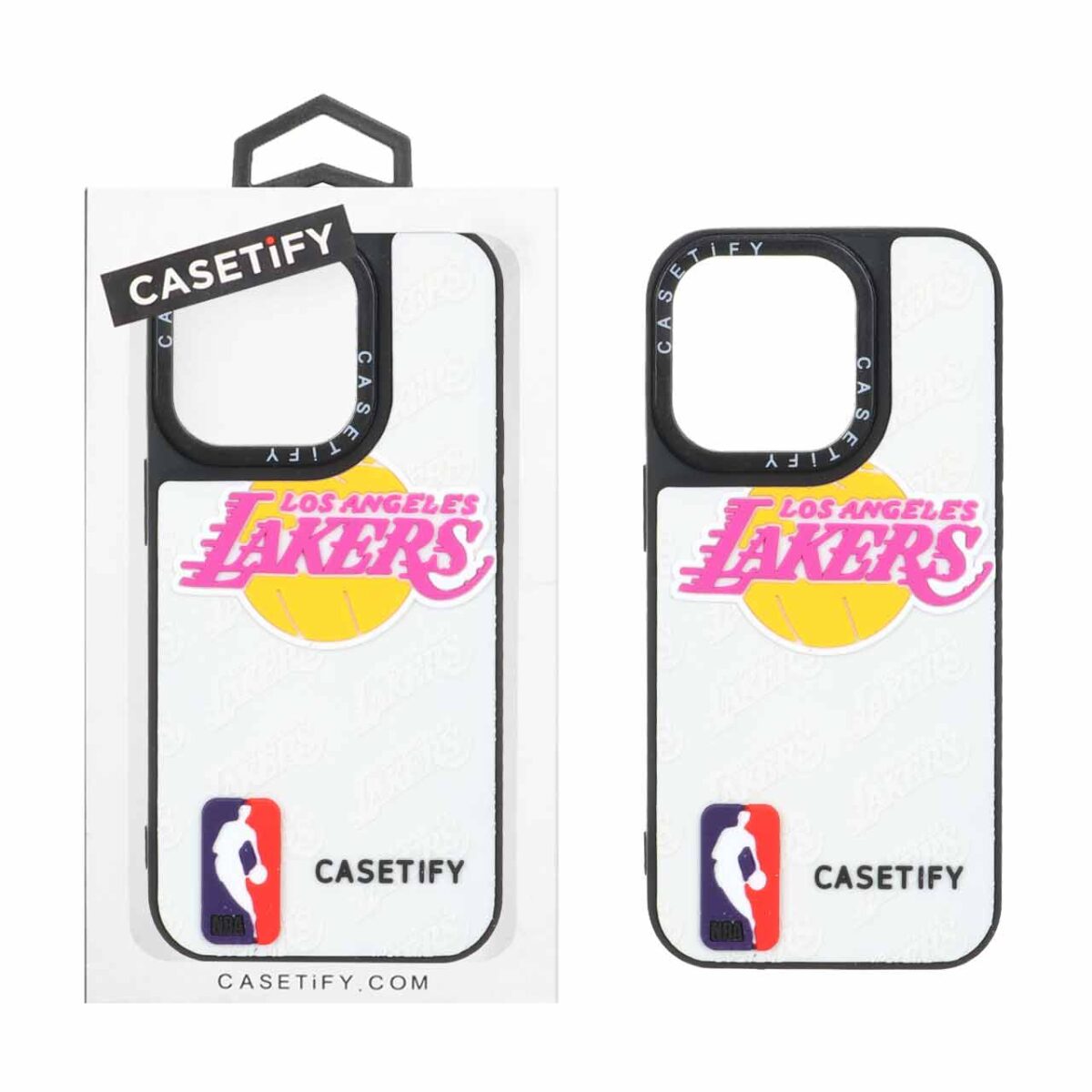 قاب Casetify طرح برجسته فانتزی Apple iPhone 14 Pro - کد 238 - تصویر 1