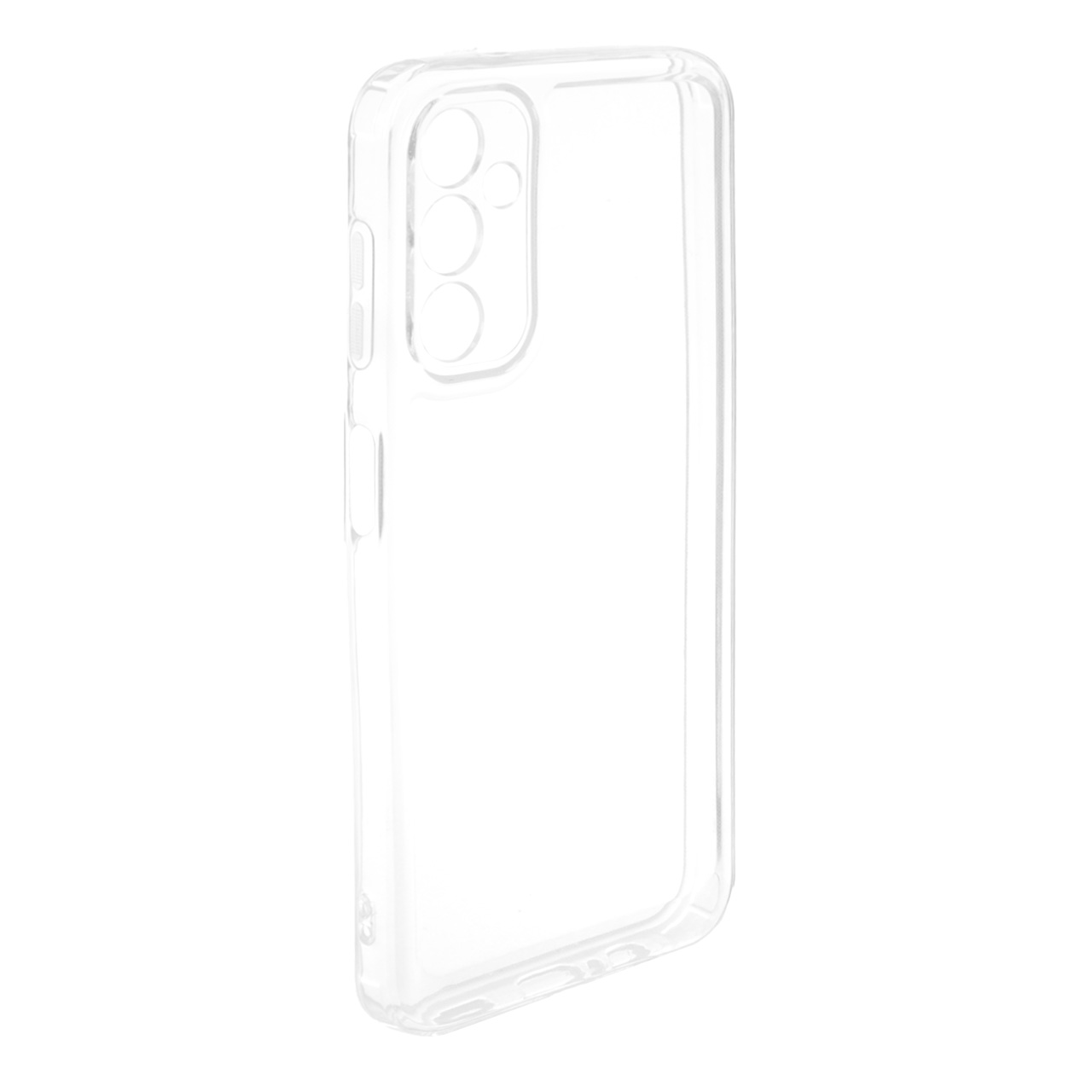 1564764 قاب Space ژله ای شفاف MPS - Samsung Galaxy A14 - تصویر 1