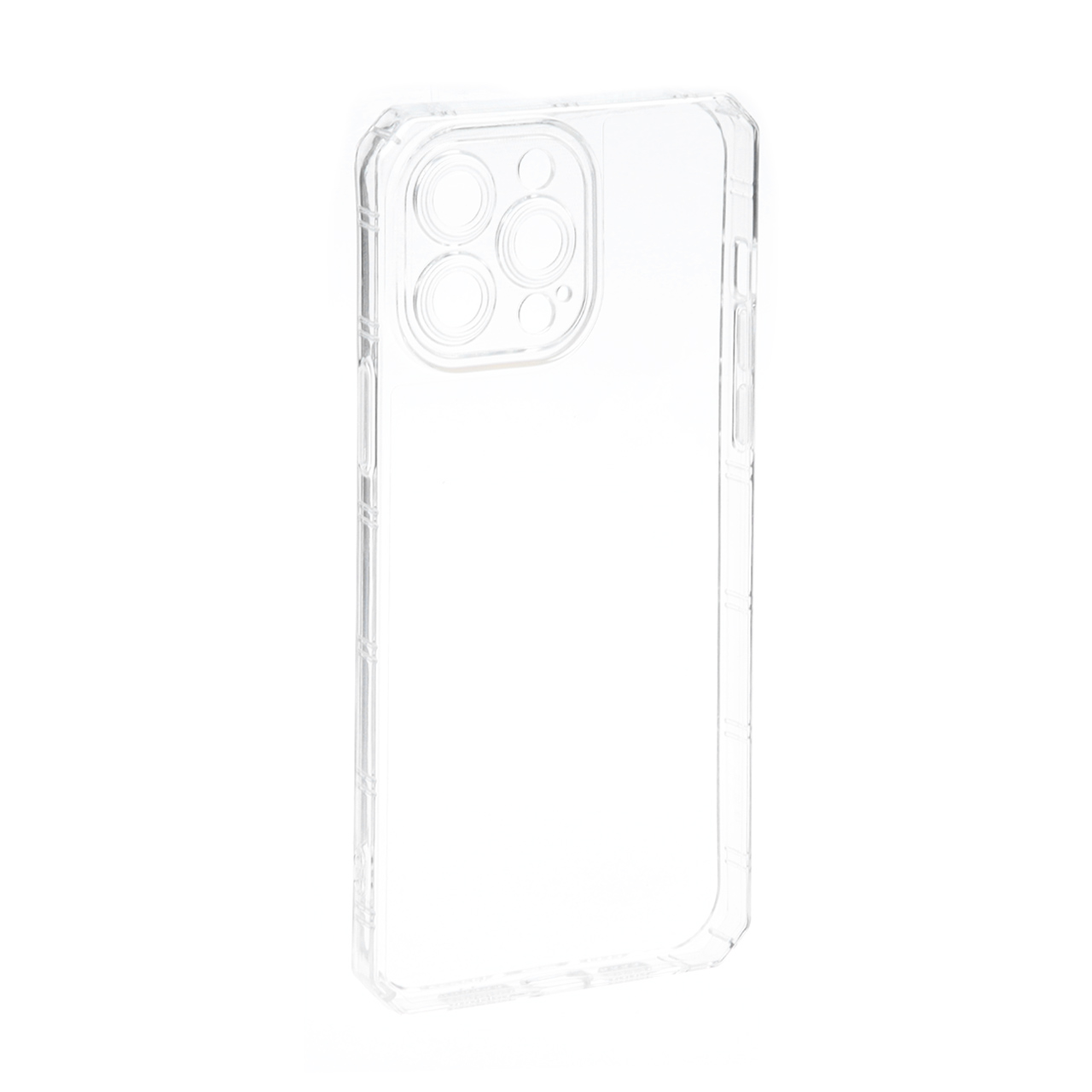 636024 قاب شفاف محافظ لنزدار Apple iPhone 12 Pro Max - تصویر 1