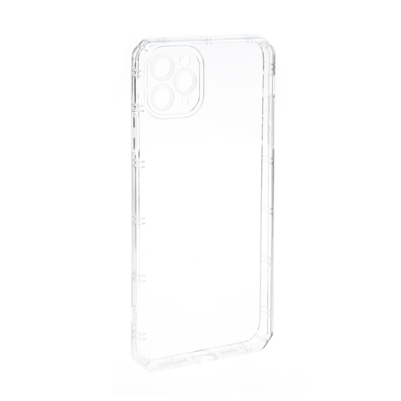 636028 قاب شفاف محافظ لنزدار Apple iPhone 11 Pro - تصویر 1