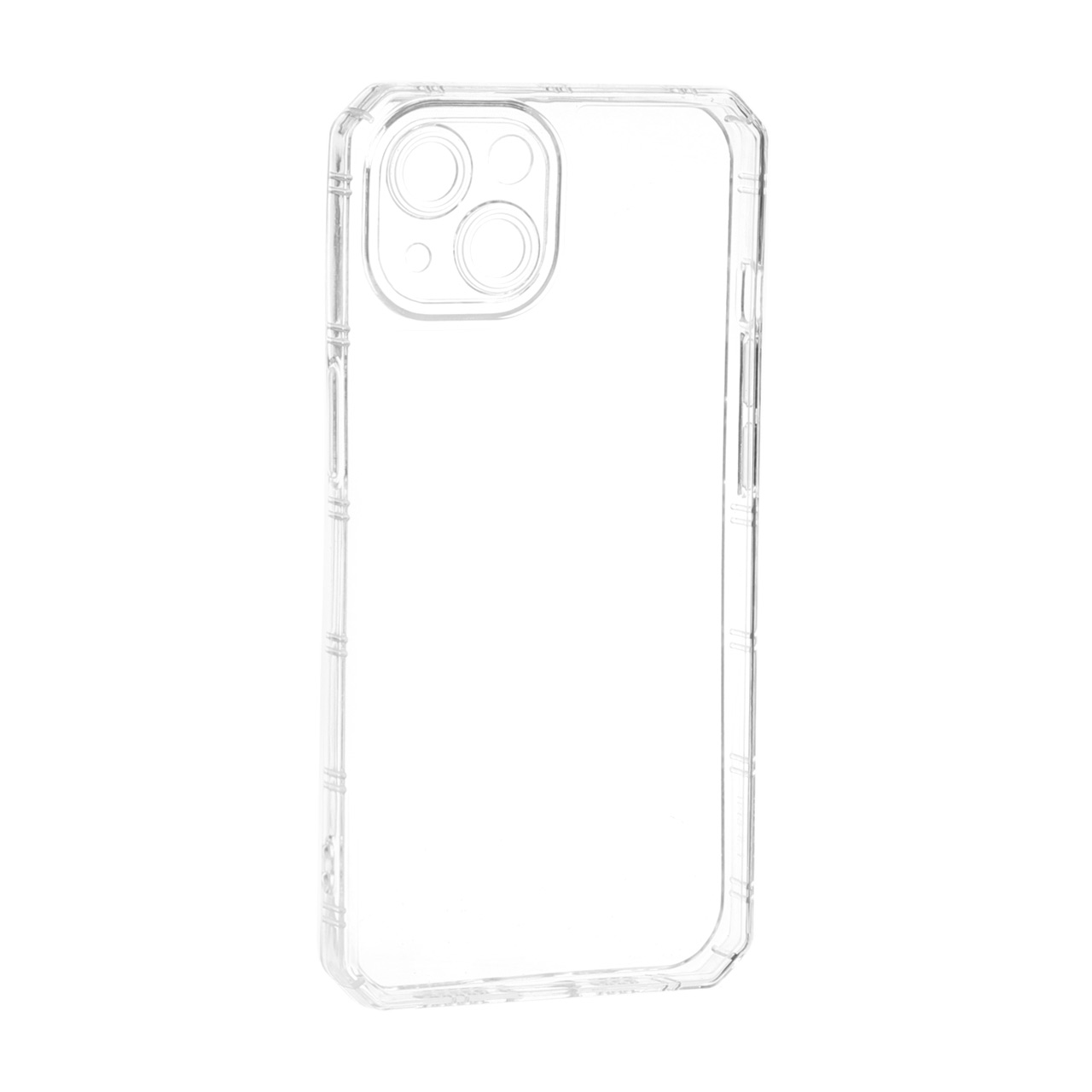 700714 قاب شفاف محافظ لنزدار Apple iPhone 13 / iPhone 14 - تصویر 1