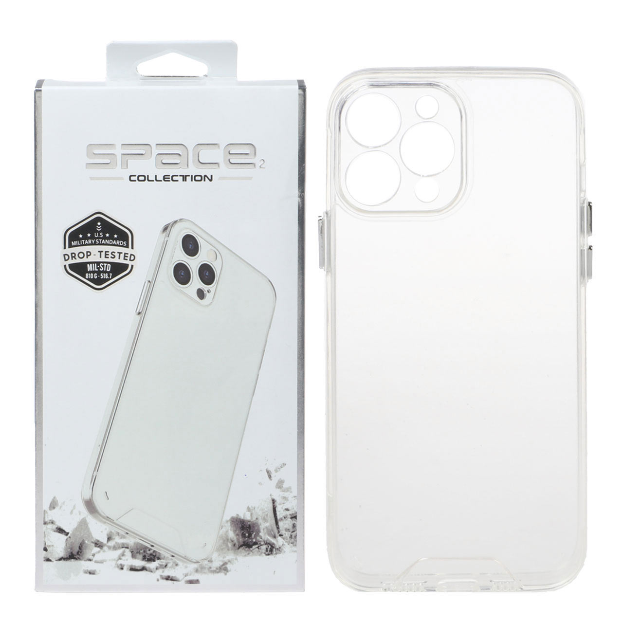 708468 قاب اورجینال Space مدل Apple iPhone 11 Pro Max - تصویر 1