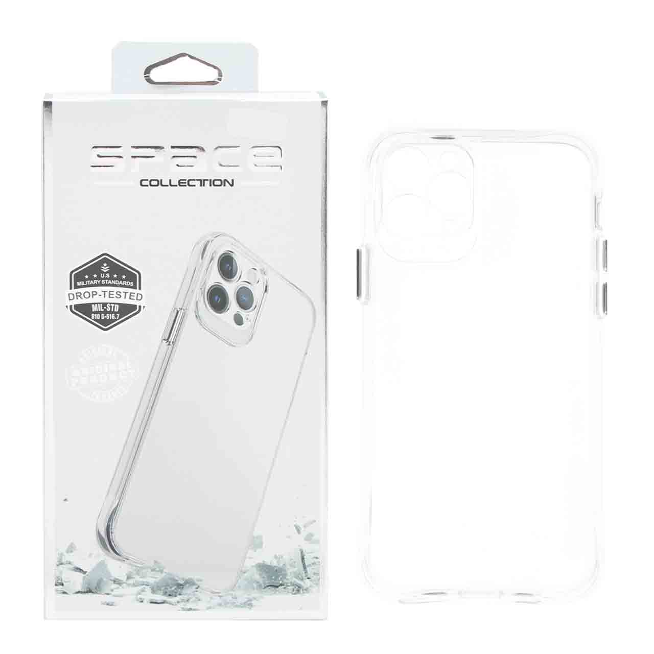 745870 قاب اورجینال Space مدل Apple iPhone 11 Pro - تصویر 1