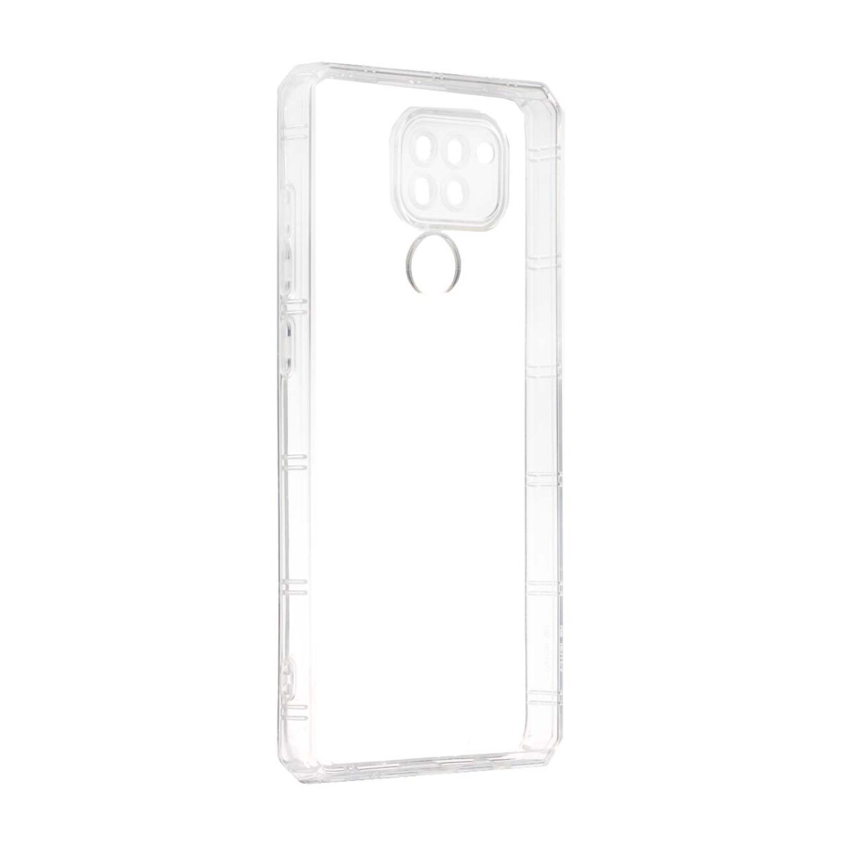قاب شفاف محافظ لنزدار Xiaomi Redmi Note 9 / Redmi 10X / Redmi 10X Pro 5G - تصویر 1