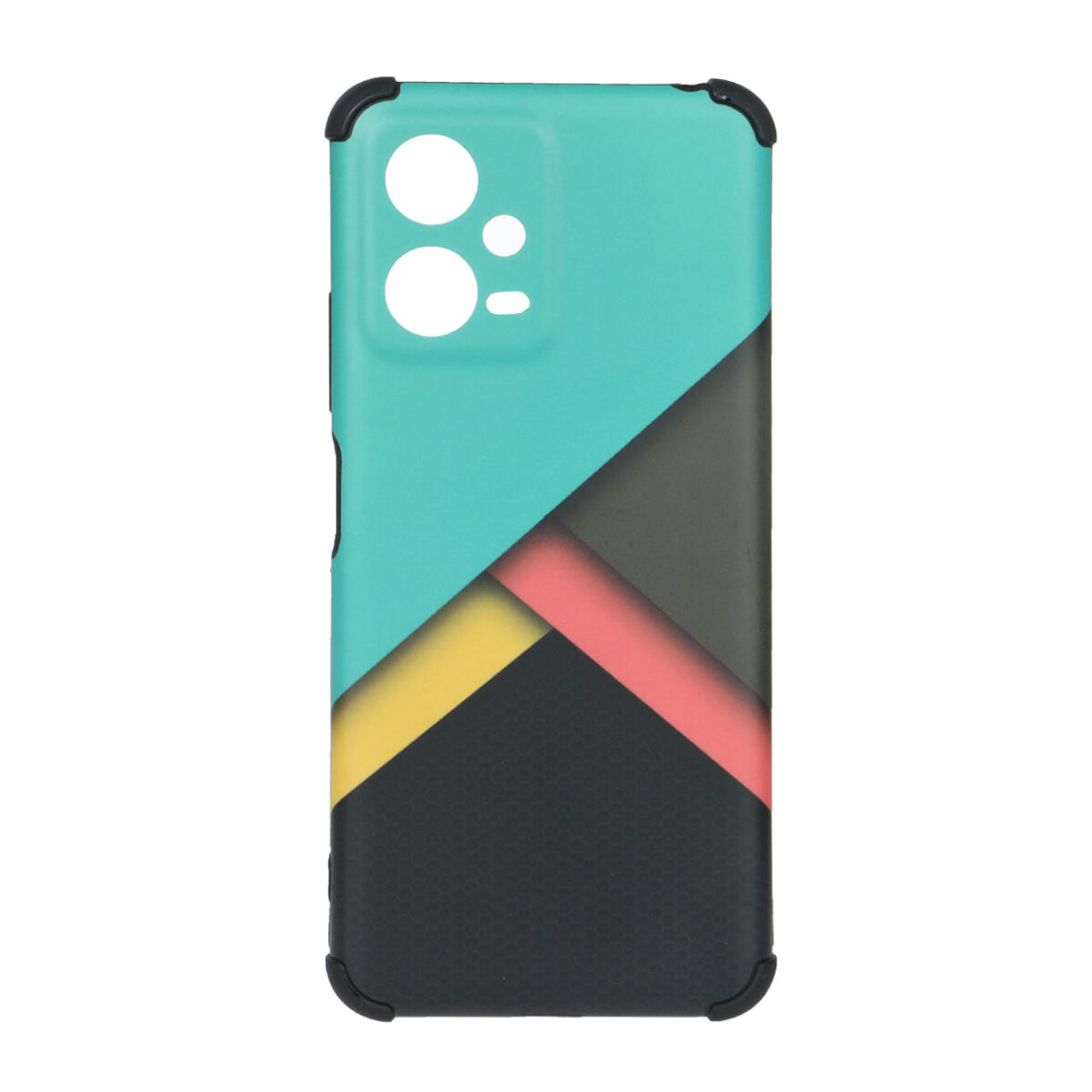 قاب طرح دار بامپردار Xiaomi Redmi Note 12 5G / Poco X5 5G - طرح 4316 - تصویر 1