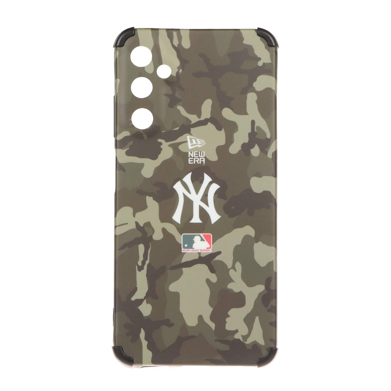 1072792 قاب طرح دار بامپردار Samsung Galaxy A05s - طرح 7009 - تصویر 1