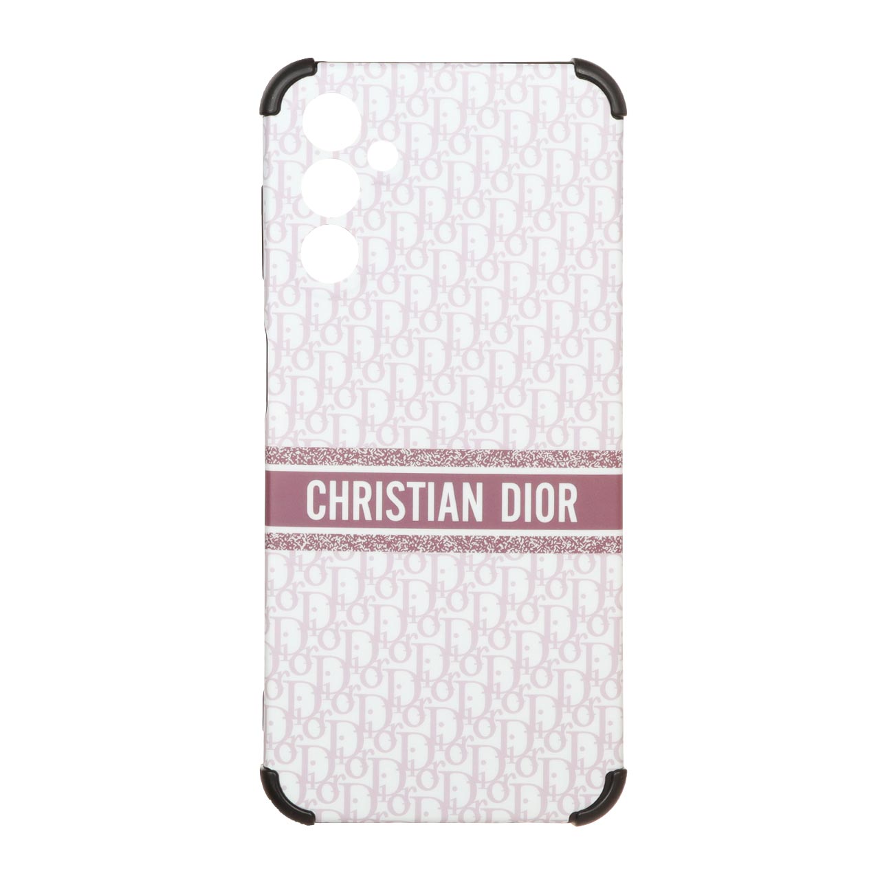 1073404 قاب طرح دار بامپردار Samsung Galaxy A14 - طرح 7315 - تصویر 1