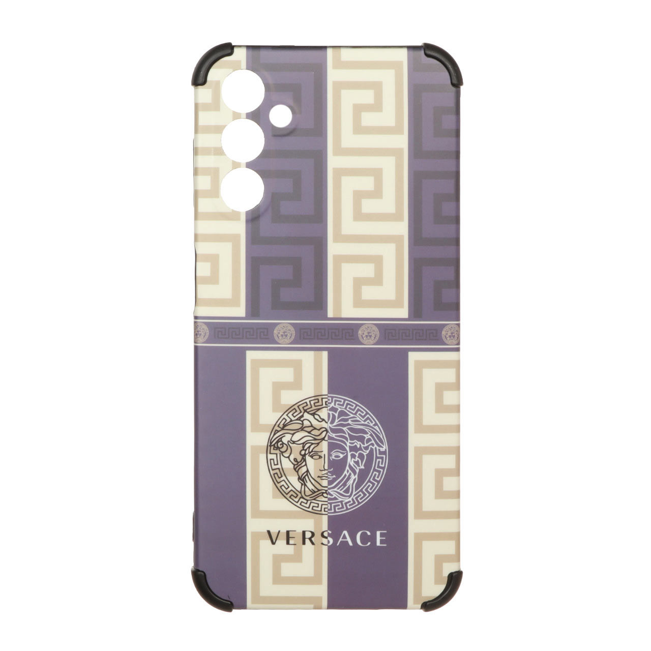 1073408 قاب طرح دار بامپردار Samsung Galaxy A14 - طرح 7317 - تصویر 1