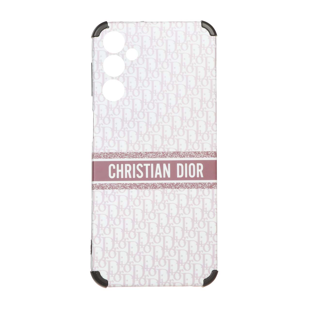 1073464 قاب طرح دار بامپردار Samsung Galaxy A24 - طرح 7345 - تصویر 1