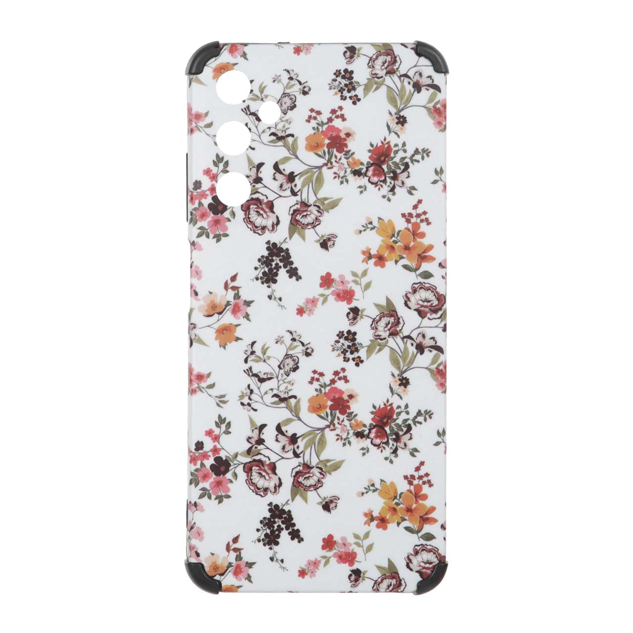 1183730 قاب طرح دار بامپردار Samsung Galaxy A05s - طرح 8005 - تصویر 1