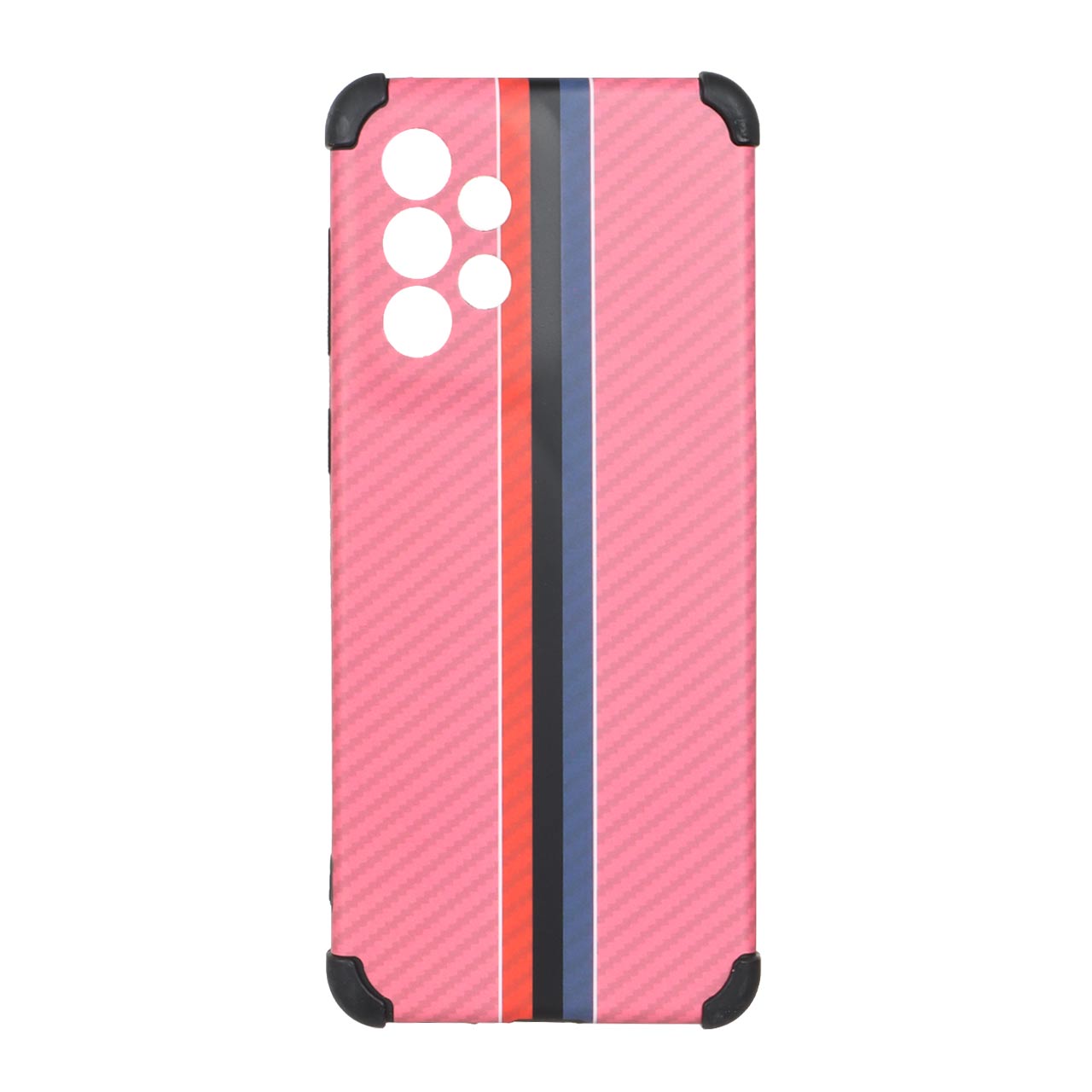 1194470 قاب طرح دار بامپردار Samsung Galaxy A33 - طرح 8473 - تصویر 1