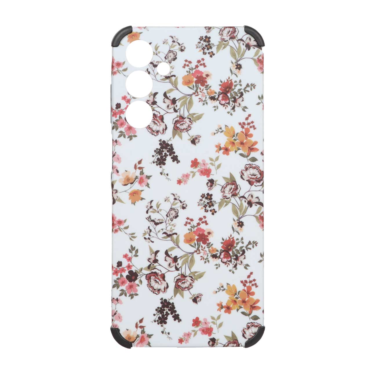 1202982 قاب طرح دار بامپردار Samsung Galaxy A25 5G - کد 8606 - تصویر 1