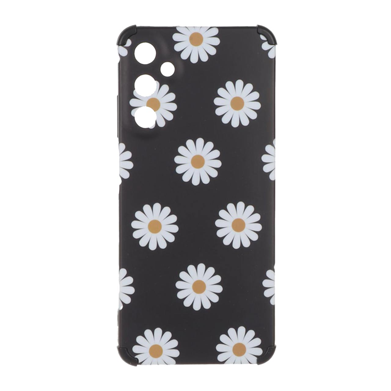 1261942 قاب طرح دار بامپردار Samsung Galaxy A05s -کد 9764 - تصویر 1