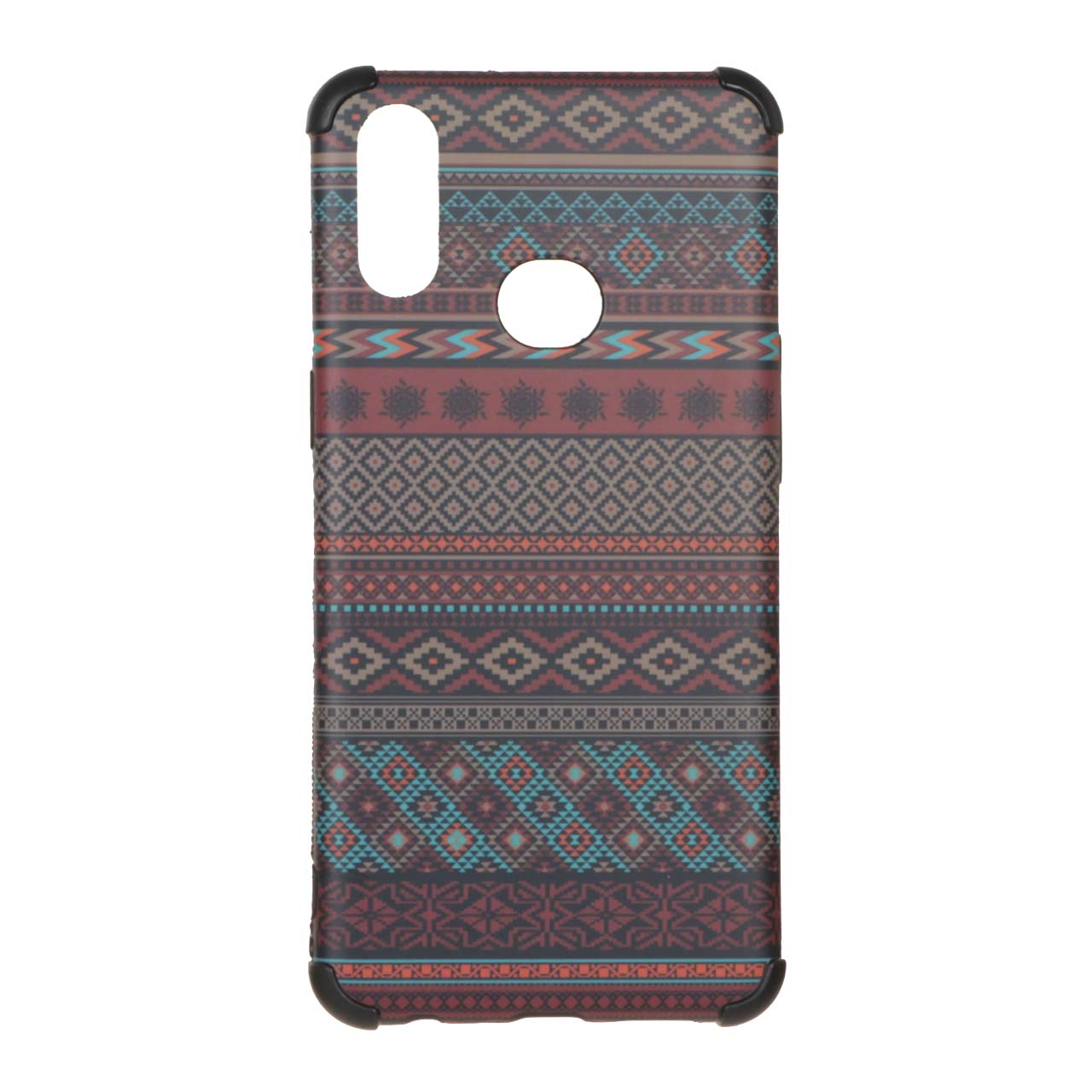 1357000 قاب طرح دار بامپردار Samsung Galaxy A10s - طرح 10727 - تصویر 1