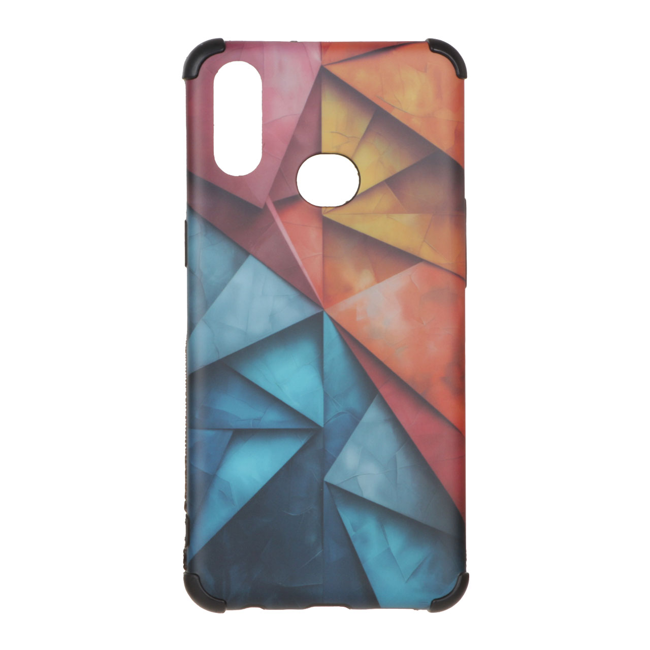 1357010 قاب طرح دار بامپردار Samsung Galaxy A10s - طرح 10732 - تصویر 1