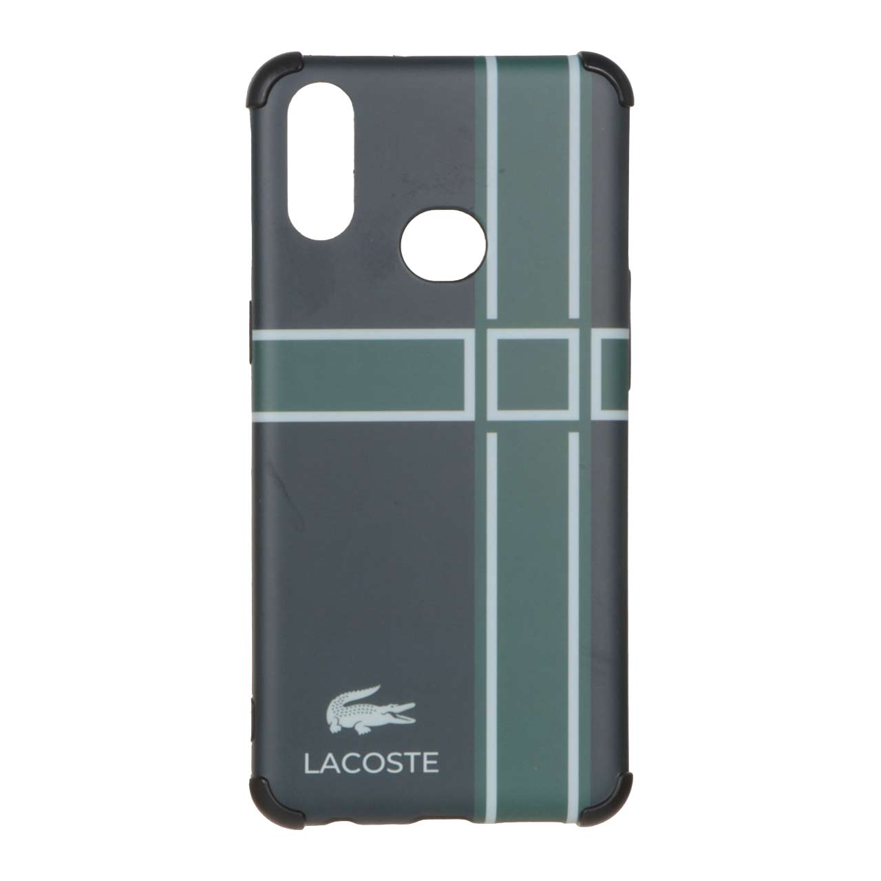 1357016 قاب طرح دار بامپردار Samsung Galaxy A10s - طرح 10735 - تصویر 1