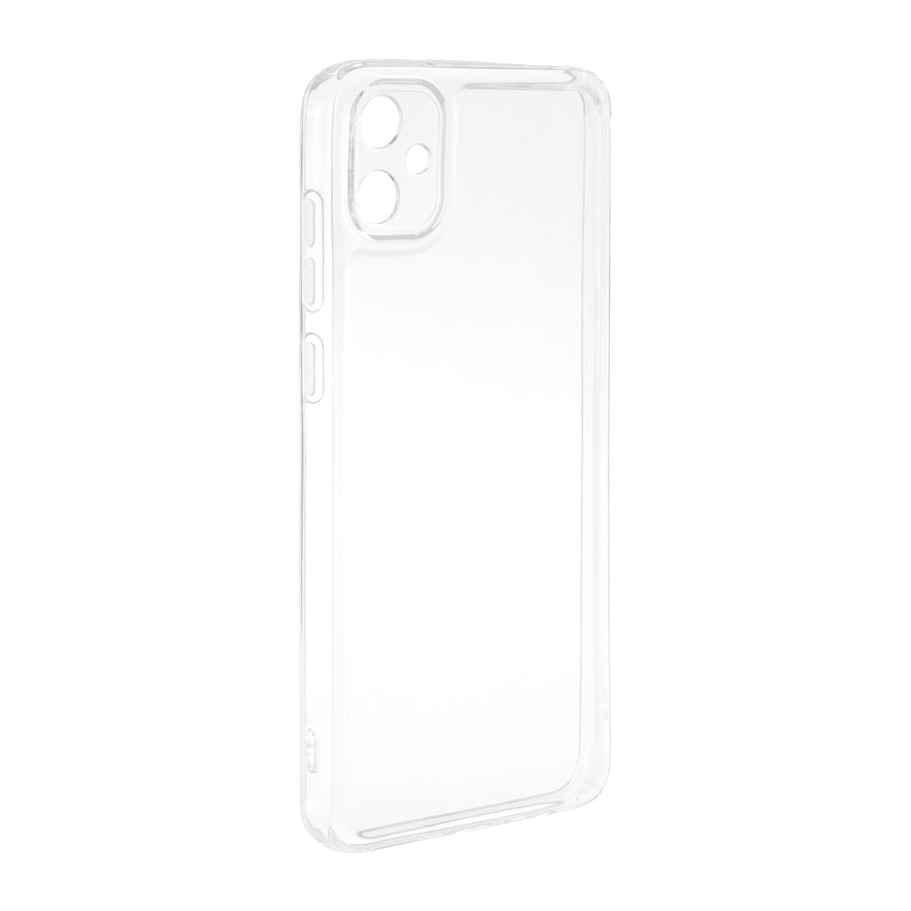 1395420 قاب Space ژله ای شفاف MPS - Samsung Galaxy A05 - تصویر 1