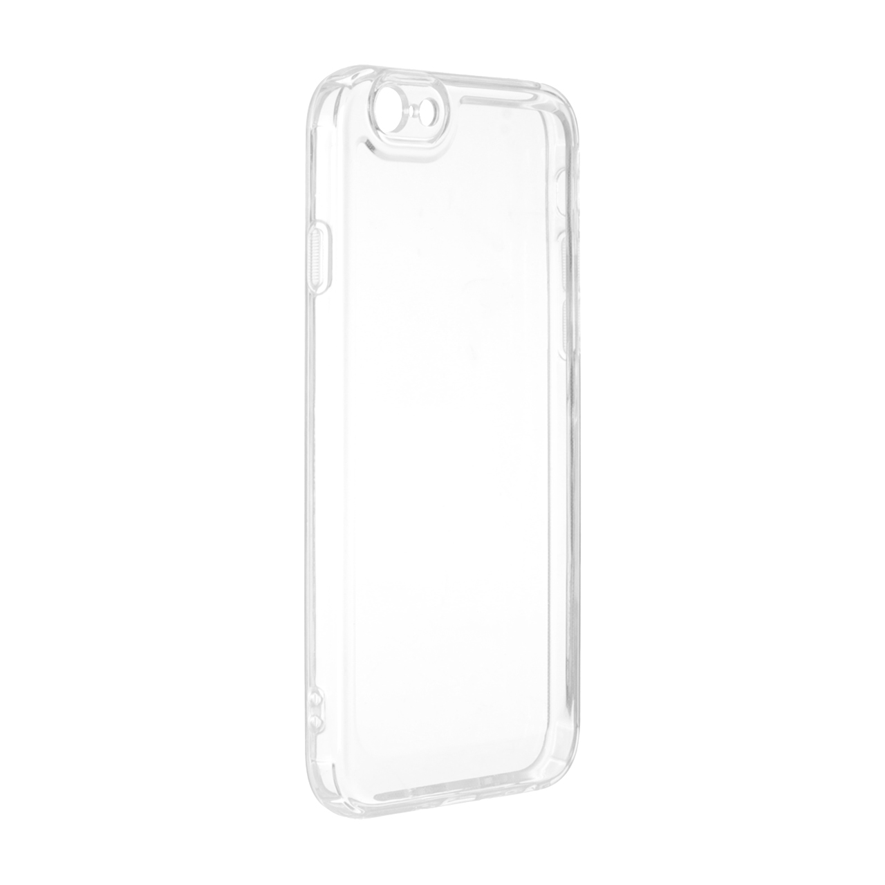 1415930 قاب Space ژله ای شفاف MPS - Apple iPhone 6 / iPhone 6s - تصویر 1