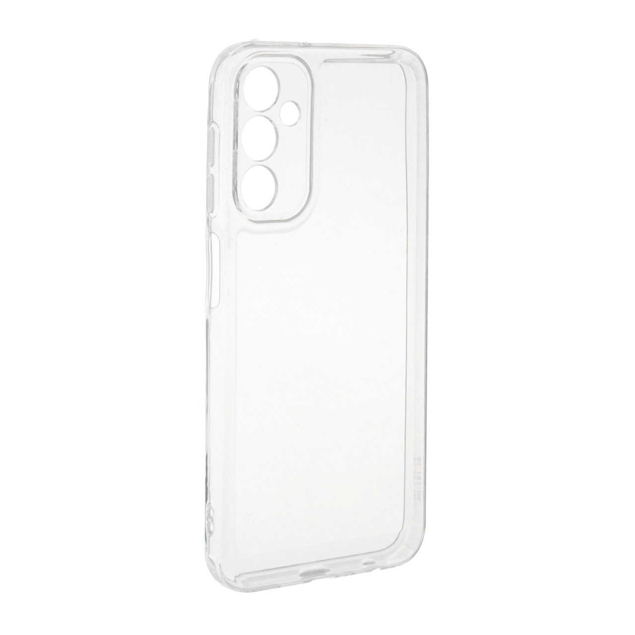 1480770 قاب Space ژله ای شفاف MPS - Samsung Galaxy A24 - تصویر 1