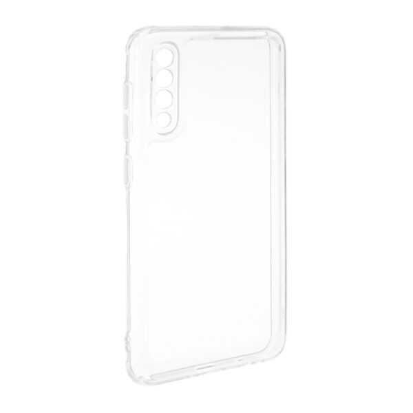 قاب Space ژله ای شفاف MPS - Samsung Galaxy A50 / A50s / A30s