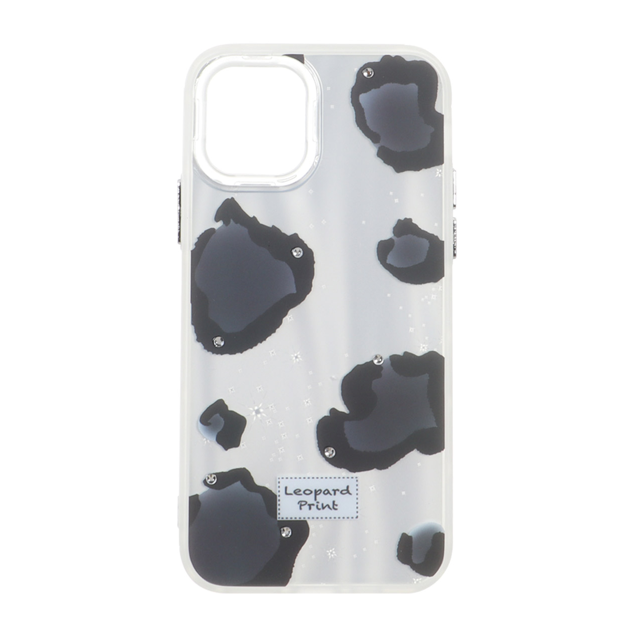 1578576 قاب مات نگین دار ستاره ای Apple iPhone 11 Pro - طرح 1 - تصویر 1