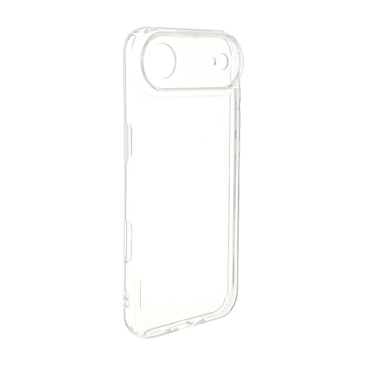 1582118 قاب Space ژله ای شفاف MPS - Apple iPhone 17 Air - تصویر 1