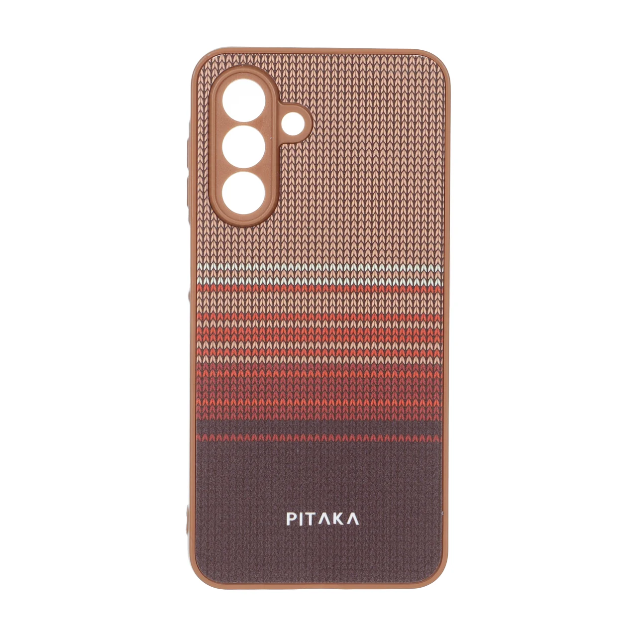 1675168 قاب PITAKA طرح هاشور محافظ لنزدار Samsung Galaxy A17 / A26 - کد 28 - تصویر 1