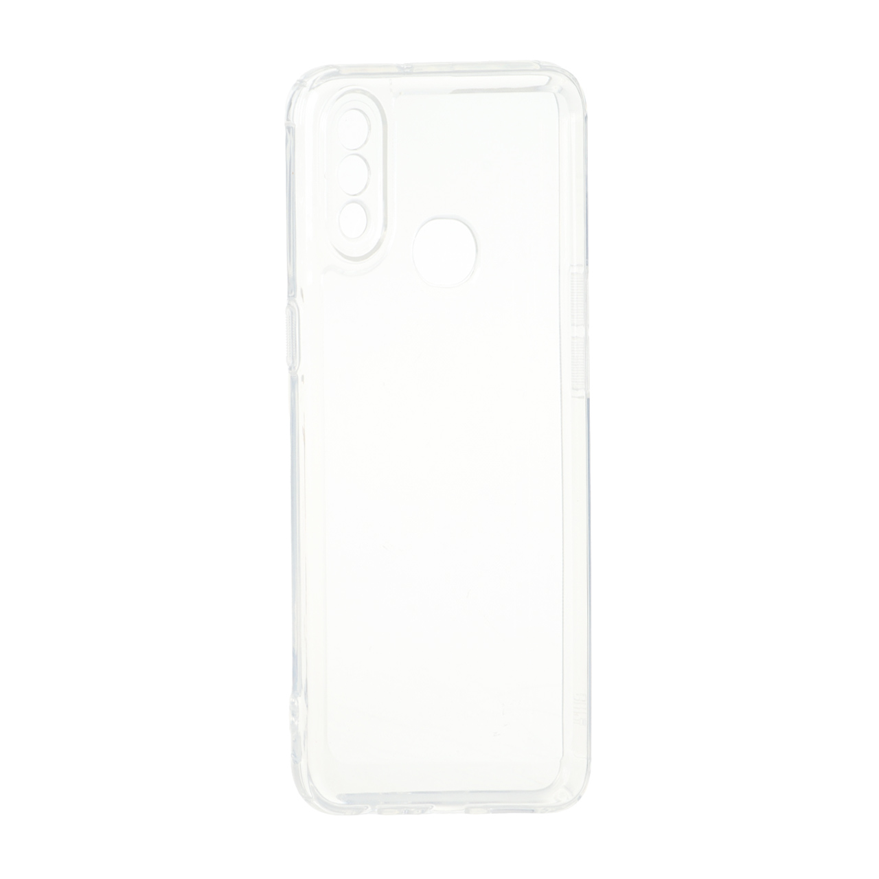 1696470 قاب Space ژله ای شفاف MPS - Samsung Galaxy A10s - تصویر 1
